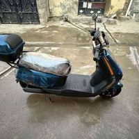 ماطور شحن • للبيع • بي مجال