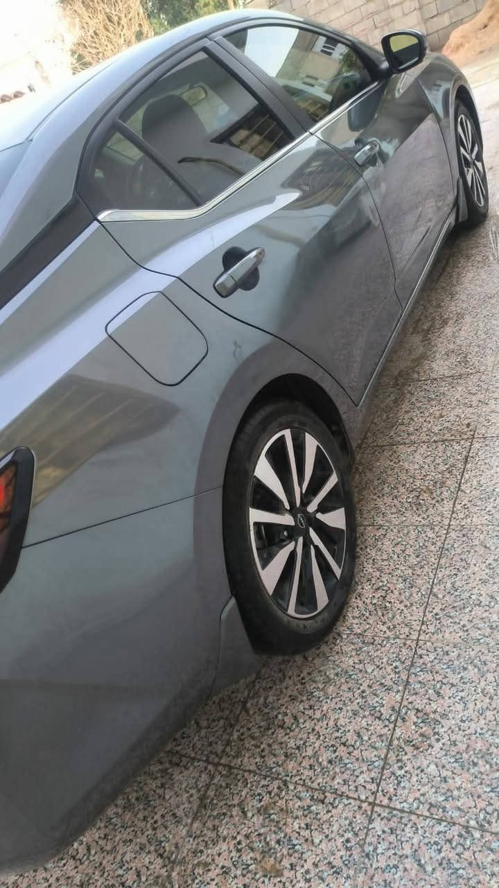 من رخصة الادمن 🥰
ســلام 👋 (◍•ᴗ•◍) ❤ 
سيارة سنترا 25 محࢪڪ 2000 مميـزة ࢪقم اࢪبيل فقط باب مبدل 
ڪاميࢪا ٣٦٠ درجة
حساسات امامية خلفية
مثبت سرعة
تحديد مسار 
فتحه سقف 
تدفئة كشنات
حساسات جانبية 
سياره فول مواصفات 
ضربه باب مبدل جديد 
ماشيه ١٦ الف قابل للزياده
والجاملغ معدلينة عالباࢪد شوية 
الࢪقم عالمشتࢪي؟ 
سعـࢪها الڪلي 168 وࢪقة وبيها مجال بسيط


**إذا كنت صاحب هذا الإعلان وتريد حذفه لأي سبب، رجاءا أرسل رسالة إلى الدعم الفني**
