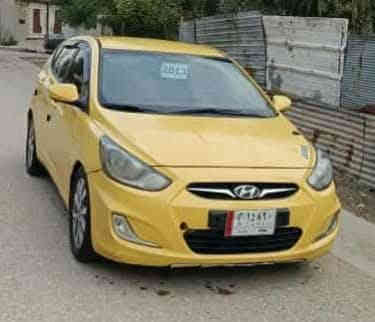 البيع اكسنت مضلع جنطه امريكي 2013
رقم بغداد الماني هيئه وغرمات مصفره كير شرط مكينه16 بيها بدايه صرف وبيها بوند وجملغ بدون داخل السياره معرف موصفاتها كير توماتيك+ عادي 
جوم كهرب مري كهرب قفل مركزي تحكم استيرن مثبت سرعه داخل اسود تتفئه وتبريد شاشه وكامره ايكو بيها كاربون بانزين  تخم تايه جديد ويل كب جديد حجم 16 كروم شرعي بل موصل تتكاتب ويه السعر 80 وبيها مجال  
الاستفسار اكثر اتصال 
***********
***********
