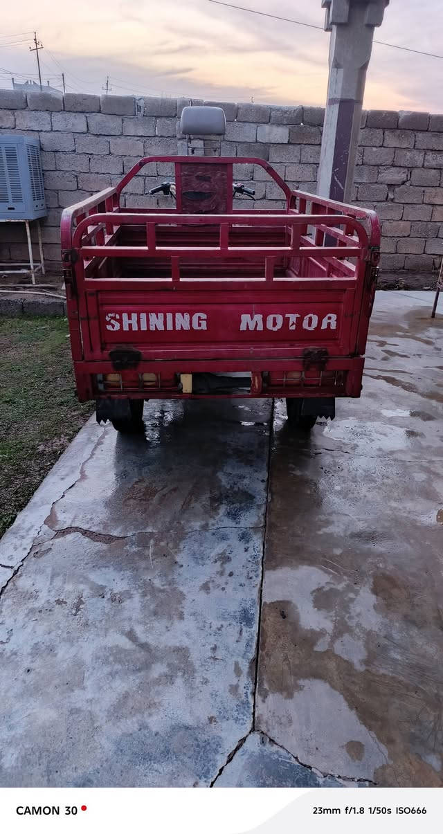 السلام عليكم
ستوته بعيره للبيع موديل 2019 محرك مفتوح معمر جديد لا صرف ولا تبخير ستوته نضيفه وحلوه تواير جدد باتري جديد ستوته جاهزه السعر. 875. مكان قاطع السبعاويين
 دويزات للستفسار. ***********
