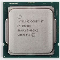 معالج • بروسيسور • i7 10700k • معالج انتل • معالج i7 • معالج كمبيوتر