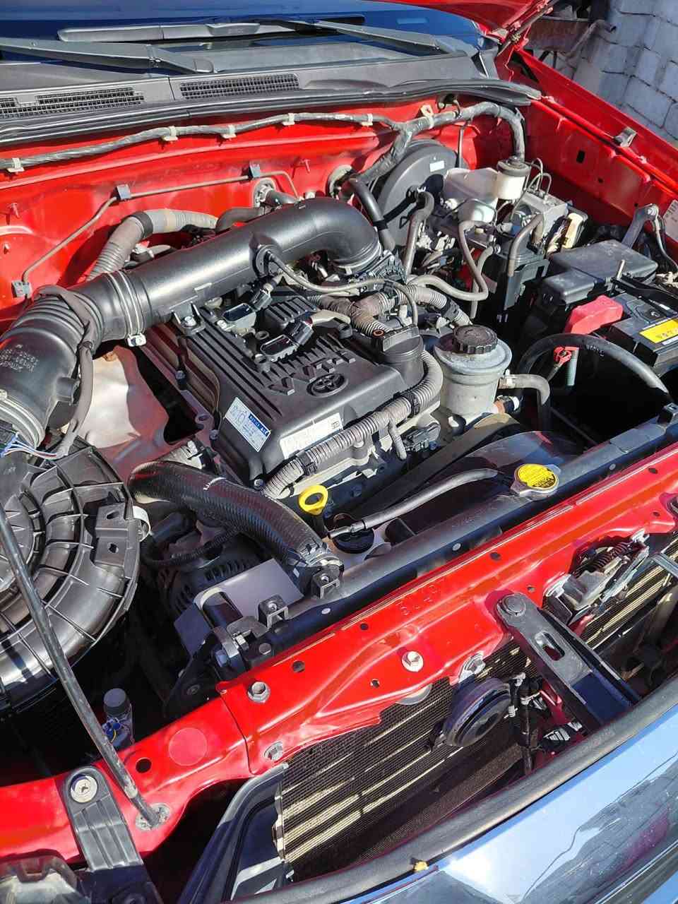 هايلوكس TOYOTA 2015 كير اوتو مكفوله كفاله عامه حتى من البارد استخدام شخصي مكينه ما مفتوحه شرط رقم واسط  الدولي تحويل ثاني يوم 
السعر 233 وبيها مجال بسيط  مكاني بصره القرنه
هـ***********
