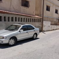 صني • ١٩٩٧ • قير عادي ٥