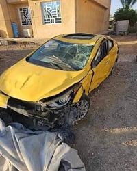 الـسـلام عـليـكم 👋((07709613699))) اشـتري جميع السيارات المتضرره🚗🚙  ((...