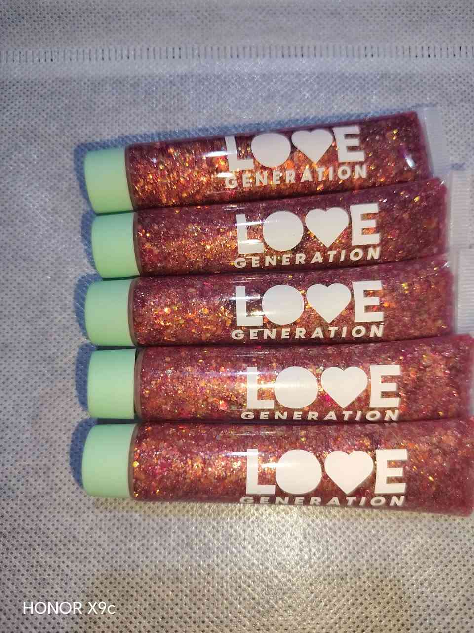 السلام عليكم توفر مكياج عله القطعه ١٠٠٠ دينار  @أشاره #الجميع   @إشارة


**إذا كنت صاحب هذا الإعلان وتريد حذفه لأي سبب، رجاءا أرسل رسالة إلى الدعم الفني**