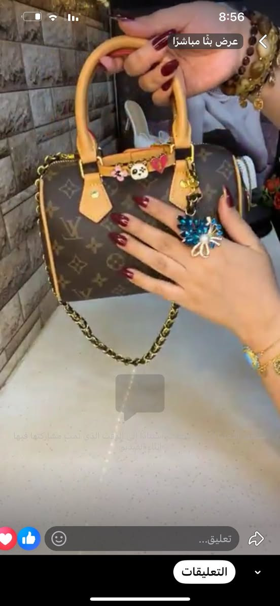 متوفرات كلهن اسعار عروووض 
اي صوره تعجبج سحبيها وتعالي خاص 💋💋💋💋


**إذا كنت صاحب هذا الإعلان وتريد حذفه لأي سبب، رجاءا أرسل رسالة إلى الدعم الفني**