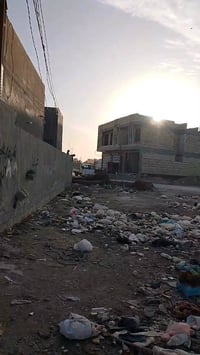 حلة بابل • ٢٠٠م • طابو زراعي