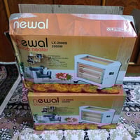 صوبة جديدة • للبيع • أجهزة منزلية