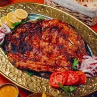 أربيل • مسكوف • توصيل
