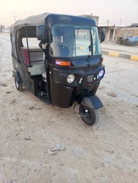 تكتك • قضاء رفاعي • كفالة كشر ومكينة