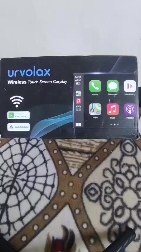 شاشه سياره جديده


**إذا كنت صاحب هذا الإعلان وتريد حذفه لأي سبب، رجاءا أرسل رسالة إلى الدعم الفني**