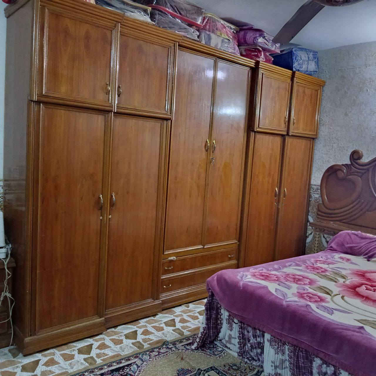 غرفه اخشاب للبيع
السعر خاص 
او اتصال على ***********
مكلف با النشر
