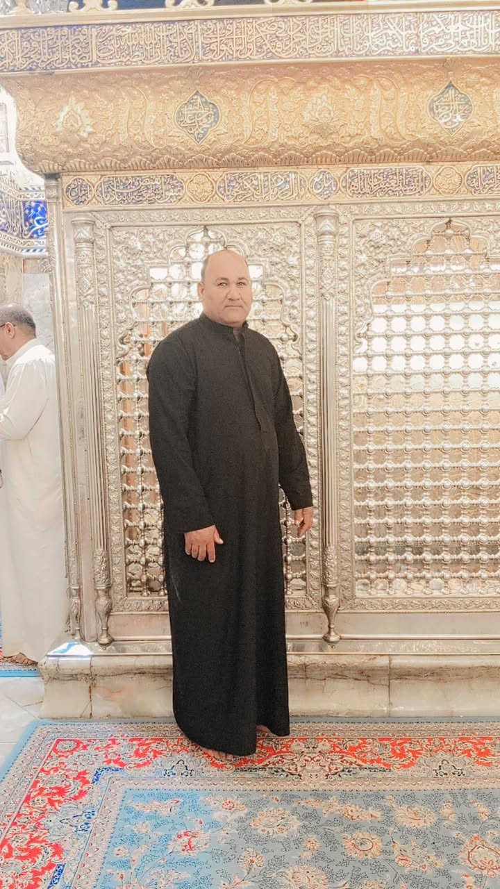 أن شاء الله تم فتح باص الثالث الى كربلاء المقدسة في يوم الثلاثاء في ساعة 1 ظهر سعر نفر 4 فقط 🌹👈 وفي يوم الأربعاء تم فتح باص ثاني الى كربلاء المقدسة ساعة 1 ظهر سعر نفر 4 فقط 🌹 مع حملة سيد عماد المولى 🌹 للحجز ***********واستاب***********
