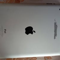 ايباد لبيع نضيفه جدا للاستفسار الاتصال 07800120520