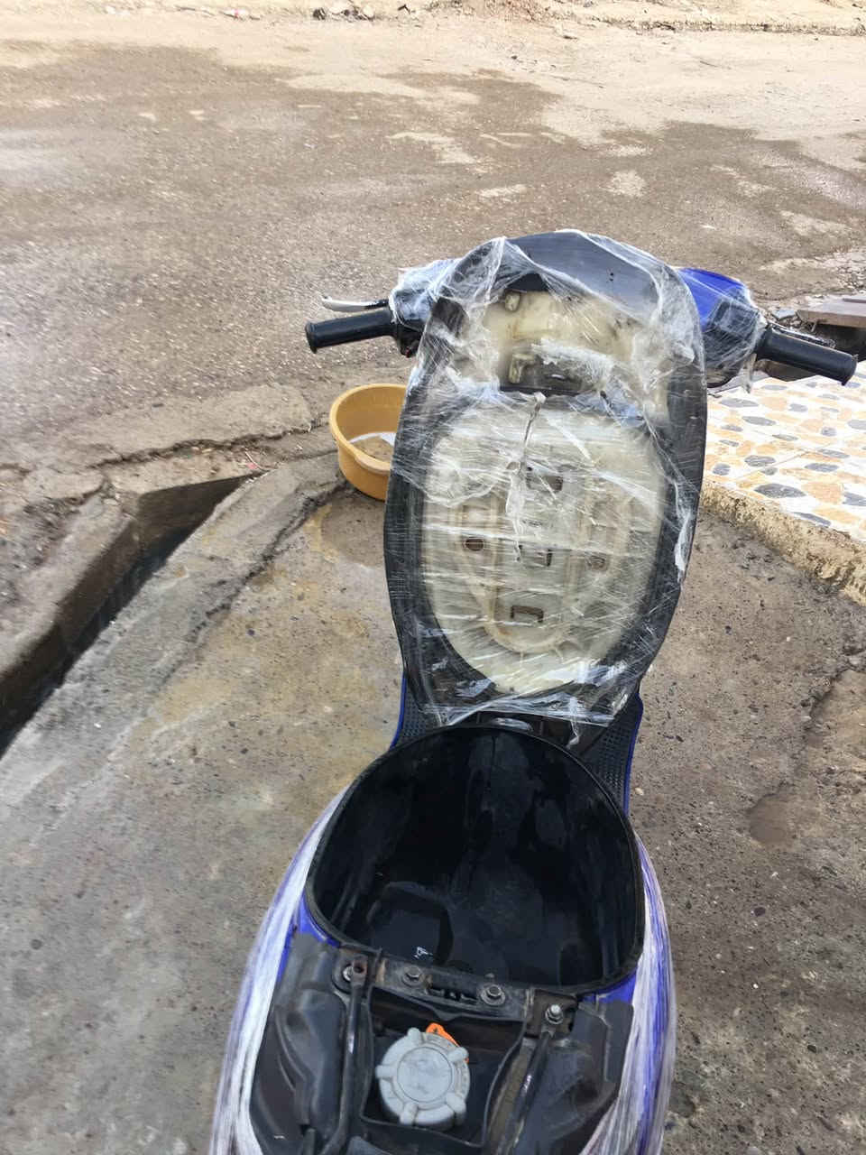السلام عليكم ما طور كدام عين ما طور معمل جديد كهربائيات كلو شغال السعر 230 بي مجال طيبين ***********
***********
