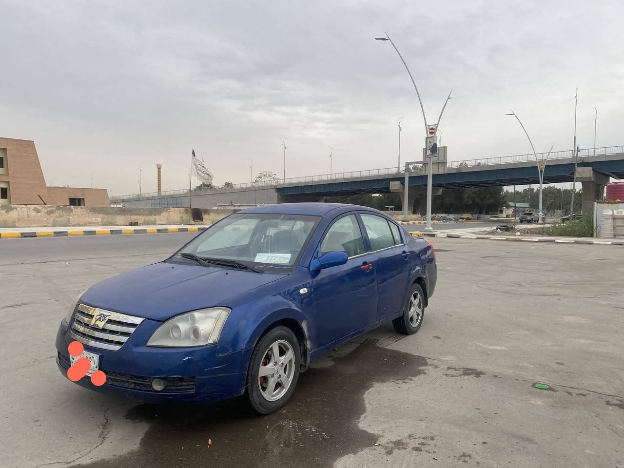 السلام عليكم شيراي اي فايف
مديل 2013 
كير ومكينه كورلا 
حداديه جديده 
رقمه قادسيه 
مكاني ناصرية مركز 
وهاي نضافته كدامك 
ما عليه غرامات مصفره
***********
