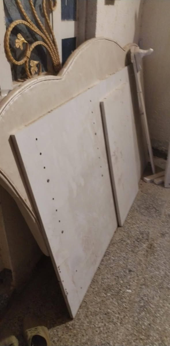 السلام عليكم غرفه تركي نقص جربايه سعر 175 مكان كوفه


**إذا كنت صاحب هذا الإعلان وتريد حذفه لأي سبب، رجاءا أرسل رسالة إلى الدعم الفني**