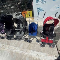 عربايات أطفال • أصلية • وارد خليجي