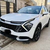 سبورتج ٢٠٢٣ • فول مواصفات • ماشية ٥٠ الف