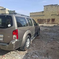 بافندر للبيع موديل 2007 السعر 70 اوبي مجال اوهذا رقمي 07730313436