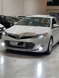 افالون • ٢٠١٣ • أربيل