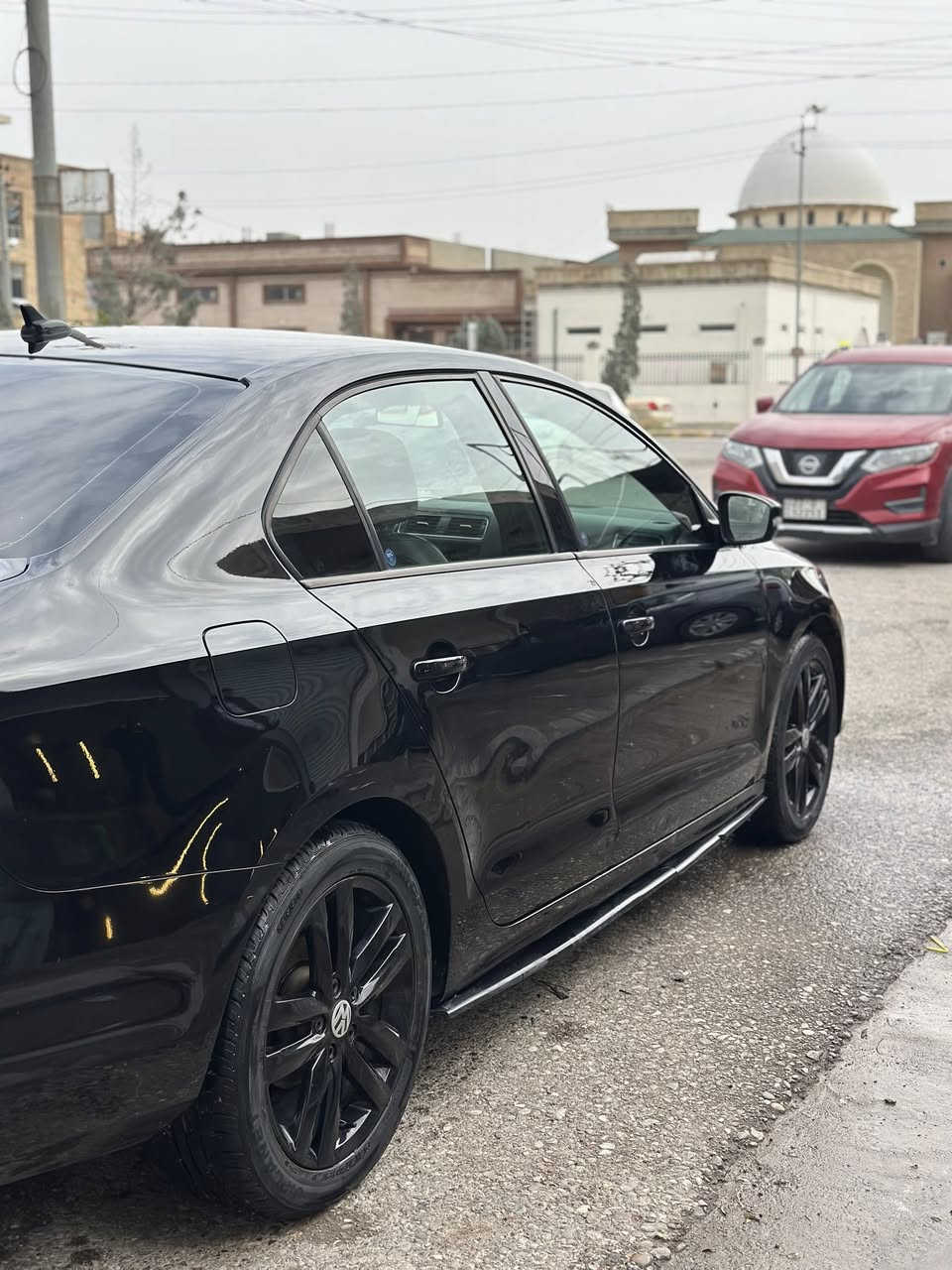 جییتە مۆدیل ٢٠١٨  مواسەفات بلاک ئیدیشن
قەپات مواسەفات سەیارەکە. کلینە و تەنها جەند قۆپەکی هەیە و تەواو سەیارەکە هەموو شتەکی. بە شەرت دەدەمی و  فەحسی ١٥ رۆژ پیش ئیستای لەگەرە لۆ دڵنیا بون لە خاوینی سەیارەکە  کوشن هیتەرە 
کوشن جلدە سلایدە و تەقە و رەقەی بە شەرتە
0750 837 8803
0750 746 3951
شوێن هەولیر
