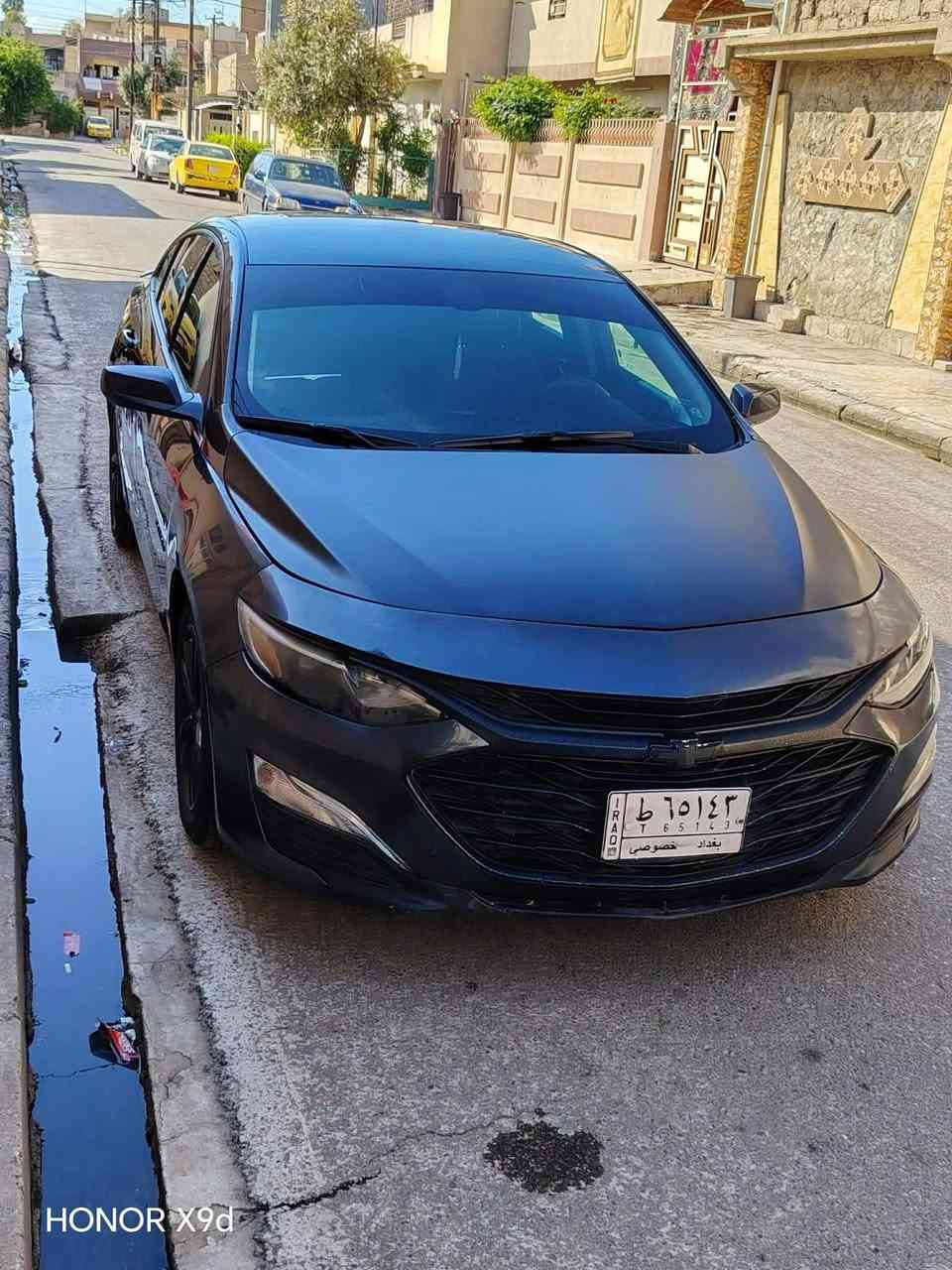 السعر ١٠٠ وبيها مجال  للبيع مااليبوا RS 2020
ضررها بيها فطعتين وقطعة بارد 
معوقين بغداد  باقيلها سنة وتنفك
 وكاله من الشرعي او من الوكيل 
كير محرك شرط تبريد وحدادية شرط ماشيه ٨٥ مايل 
مكان السيارة الموصل


**إذا كنت صاحب هذا الإعلان وتريد حذفه لأي سبب، رجاءا أرسل رسالة إلى الدعم الفني**