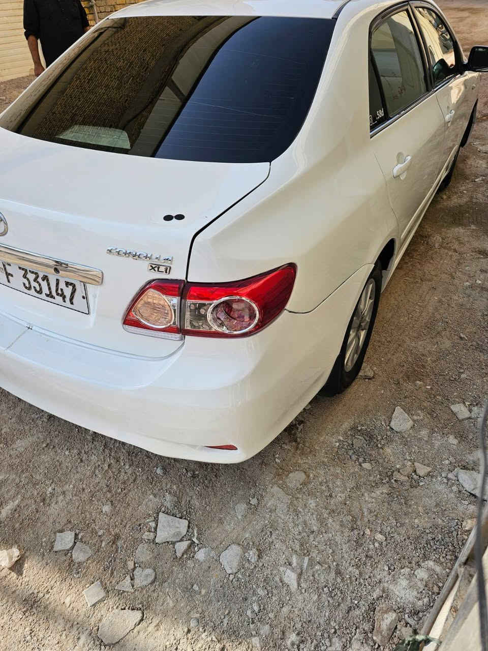 كورله موديل 2008محدثه 13خليجي سياره جاهزه كير. مكينه حداده تخم تاير بصره رقم جديد مكفوله من الضربه بيها صبغ جماليه سعر 83بيها مجال*********** البصرة, العراق
