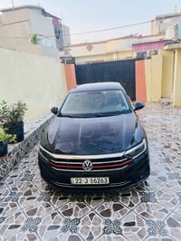 جيتا • ٢٠١٩ • قير عادي ١٫٤ توربو