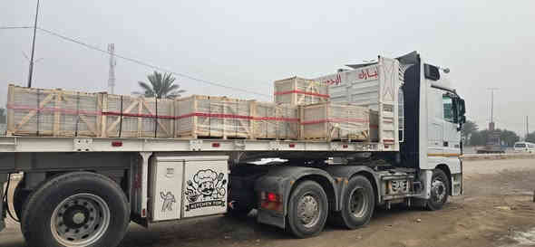 #_تحيه_طيبه_زبائننا_الكرام 
⚫ نعلن عن تجهيز مثال للرخام#_المرمر الايراني ذو مواصفات عالية  الجودة 💯
⬅️ملاحظة يوجد خدمة توصيل لكل المحافظات وبأسعار حسب الكميه 
⬅️النوع مرمر ايراني آباده درجه ‏ أولى سوبر ￼￼  
⚫ السمك -18/ سم والقياس 30*60 
🟢سارعو بالحجز قبل نفاذالكميه 
⚫ مستعدون لتجهيز المشاريع الحكومية والأهلية والمكاتب في جميع المحافظات وبأسعار الجمله مناسبة جدا 
السعر 14الف 

العنوان كربلاء طريق النجف عمود 1210 معرض كربلاء المقدسة 
للحجز والاستفسار مراسلة الصفحة أو الاتصال على ☎️*********** ↔️***********📞
@ معرض كربلاء المقدسة للمرمر والبورسلين والبايات 
بأدارة - مثال للرخام
