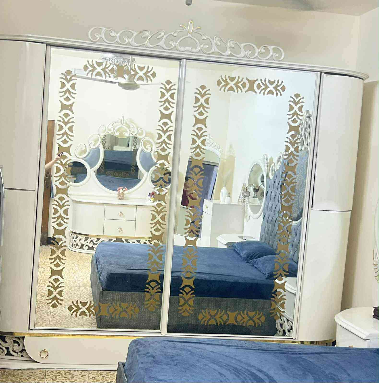 ب800
بغداد حي أكدّ الشماعية


**إذا كنت صاحب هذا الإعلان وتريد حذفه لأي سبب، رجاءا أرسل رسالة إلى الدعم الفني**