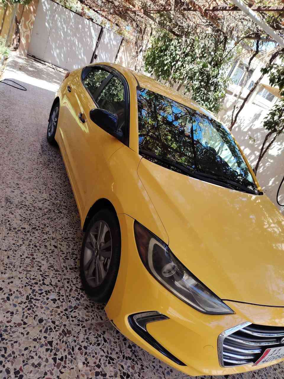 النترا 2017 أمريكي حادثهه خلفي  ماواصل الحوض ماشيه ١٣٨ مكينه كير خير من الله
مصفر هيأه وغرامات رقم بغداد
سعر ١١٥
مكان السيارة بغداد الراشدية 
***********
