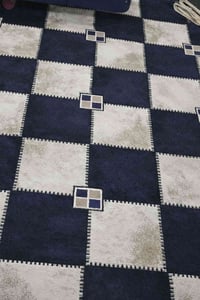 فراش شقة • ١٠٠م • تركي جديد