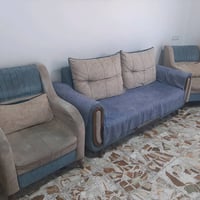 بحالة جيدة • ٨ مقاعد • الغزالية بغداد