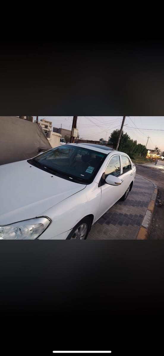 سلام عليكم بي واي دي مديل ١٣ فول مواصفات تخم تاير كير ومحرك كورلا جدد تبريد ثلج مكان السياره بغداد الشعله السعر ٥٧ وبيها مجال قليل رقم الهاتف ***********
