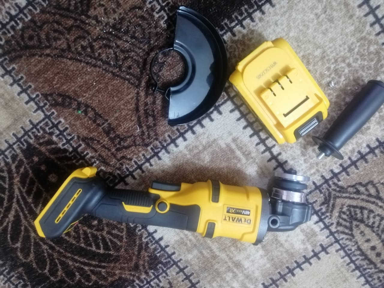 للبيع انطونه سعر


**إذا كنت صاحب هذا الإعلان وتريد حذفه لأي سبب، رجاءا أرسل رسالة إلى الدعم الفني**