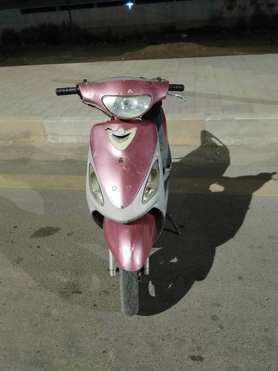 ماكس البيع العنوان ناصريه يم حي الصناعي سعر 350  تفاصيل ***********
