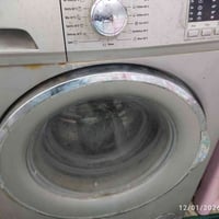 غساله فول اوتماتيك • خلل بسيط • تواصل واتساب