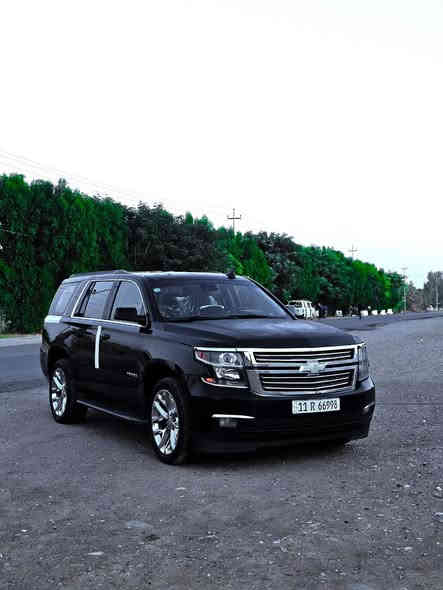 تاهو 2020 LT  مبدل قطعتين بنيد وجامرلغ بدون صبغ بدون دواخل  
رقم بغداد  بأسمي شخصياً
تحويل مباشر 
السعر 333 ورقة او مراوس 
مكاني ديالى المقدادية 
واتس اب او اتصال فقط *********** المقدادية
