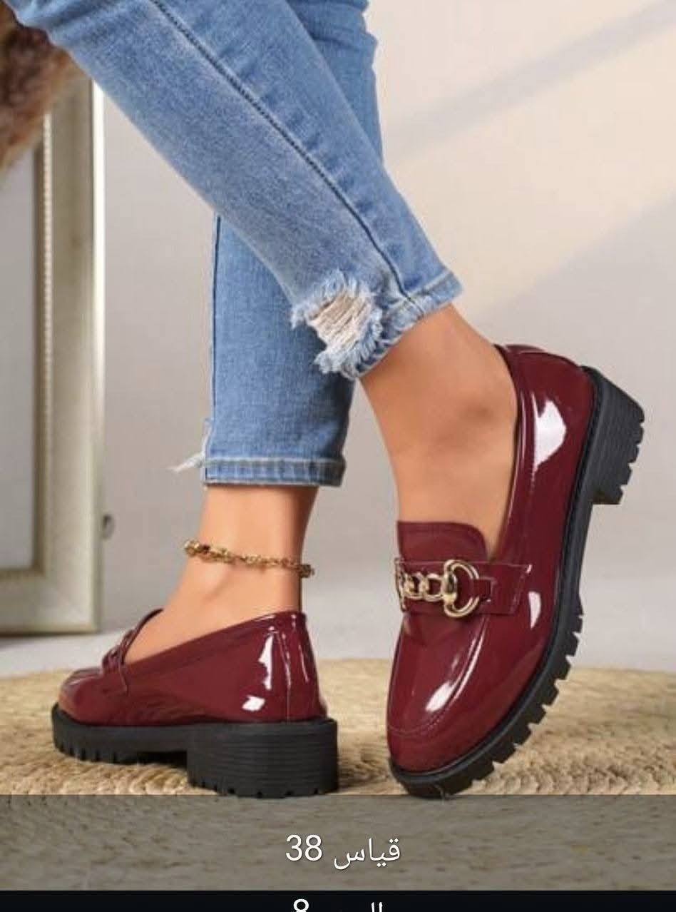 السلام عليكم 🤍
حذيه ماركة شي إن 👟
السعر: القطعه 8 ثنين 15
جودة عاليه كلش
✔️ تگدر تفحصه امام المندوب، ما يعجبك ترجعـه
✔️ كوليتي عالي
🚚 التوصيل لكل محافظات العراق
📲 للتواصل واتساب: ***********
