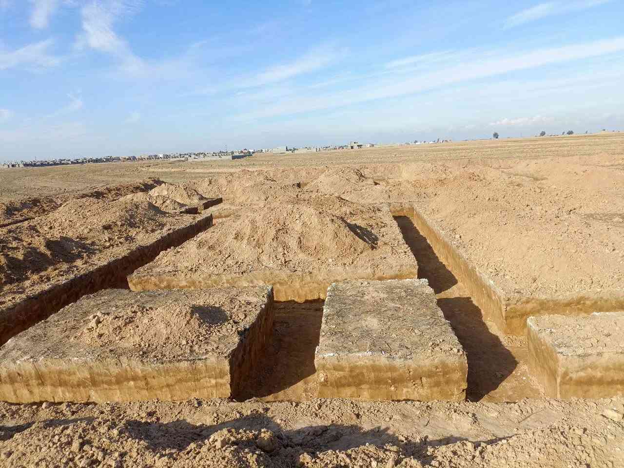 بسم الله والصلاه والسلام على سيد الأنبياء  يوجد كادر متفرغ حالين
١-  حفر أساس + دفن البتلو وتعديل 
٢-  تسفيط بلوك اساس ظاهري 
٣- حفر فتالات والمربعات والتعديل والصب
٤-تنضيف البيوت من الأنقاذ والحدائق المنزلية 
٥- تفليش + قشط 
اتصل ***********  وتدلل بأنسب الأسعار والدقة في العمل
