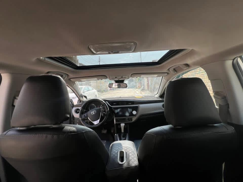 كورلا 2018 وارد امريكي السياره بأسمي 
ماشيه 100 الف 
السياره رقمها ديالئ ومكانها  بغداد الشعب 
التفاصيل كلها بالصور 
بدون اي دواخل شوف واقره سونار زين واتصل بدون زحمه 
السعر 110 $ 
واتساب ***********
