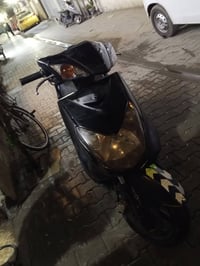 موتوسيكل • شغالة سلف • بغداد الطوبجي