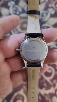 ساعة سويسري • أصلية ١٠٠٪ • ٨ ماسات