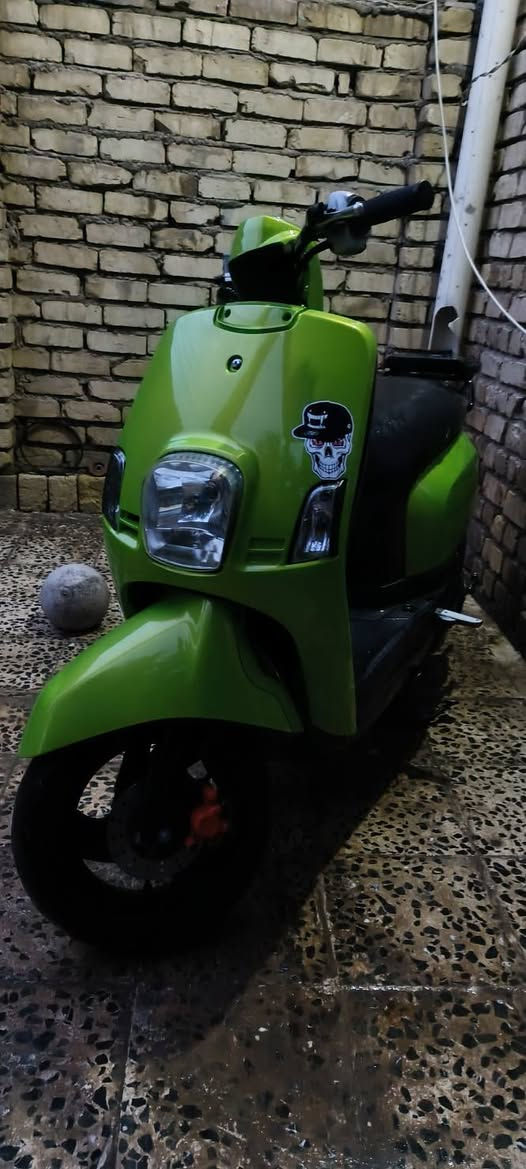 دراجة بوليسي للبيع السعر ٨٠٠ مكاني نعمانيه
***********
