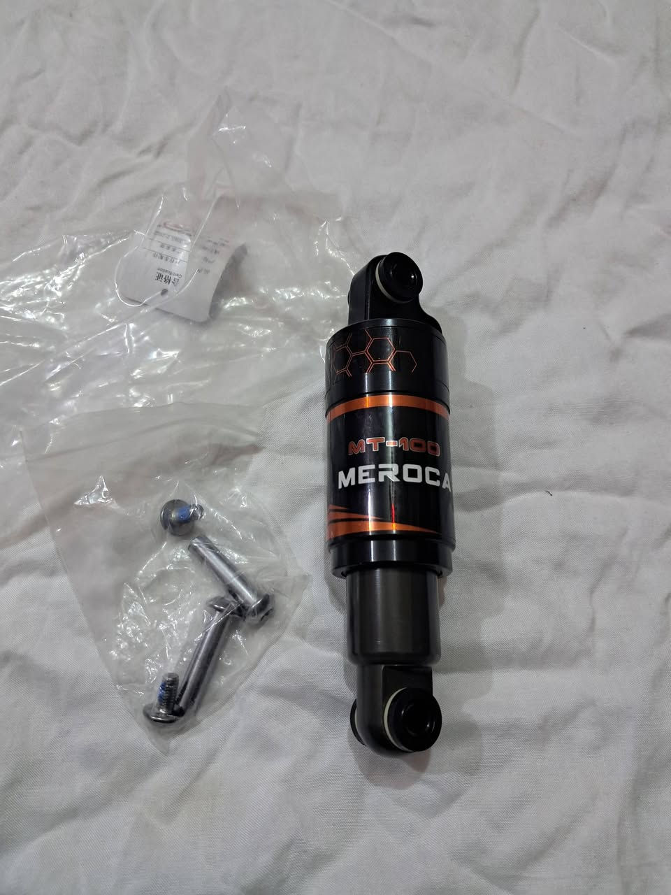 للبيع
غراض بايسكل 
مكاني بصره يوجد توصيل كل المحافظات


**إذا كنت صاحب هذا الإعلان وتريد حذفه لأي سبب، رجاءا أرسل رسالة إلى الدعم الفني**