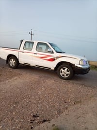 بيكم نيسان موديل 2007 رقم نكليزي حره مشروع وطني كفول من تجيه من الكلبه...