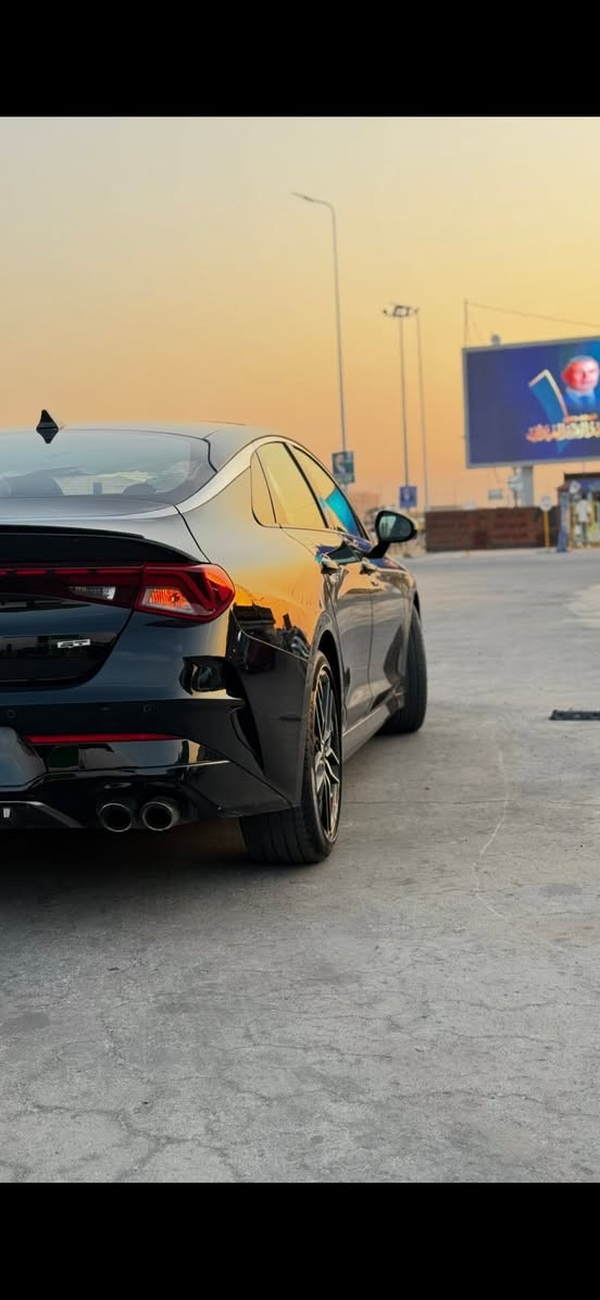 K5 موديل GT 2023
2500تيربو السياره صاروخ 🚀🚀
وارد امريكي دعمتها  صفح بنيد وجاملغ  وبارد جداً بسيط بل جاملغ الخلفي 
السياره فول مواصفات للأخير ١ على ١  بانوراما  مغلفه نايلون من الداخل  داخل عسلي  معروفه مواصفات الفول السياره ماشيه 60 الف استعمال شخصي السياره ما داخلها قطرة بانزين عادي كله محسن ودهن اصلي من الوكاله  تخم تايرات جديد   ويل 19وتايراتها القديمه بريطانيه هم موجوده الرقم اربيل السنويه بعدها توه مسويها 
السعر 192  وبيها مجال جداً بسيط 
مكاني البصره 
الرقم ***********
