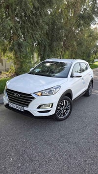 توكسن • ٢٠١٩ • ٧٤ ألف كم