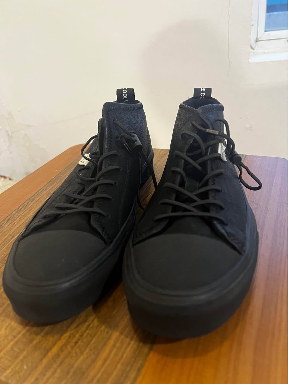 سنيكرز عالي اكر, نينوى


**إذا كنت صاحب هذا الإعلان وتريد حذفه لأي سبب، رجاءا أرسل رسالة إلى الدعم الفني**